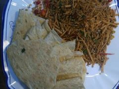 -世纪缘国际酒店·中餐厅(海州店)