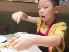 -海底捞火锅(旭辉MALL店)
