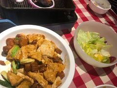 -西贝(金桥店)