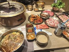 -西塔老太太泥炉烤肉(沈阳店)