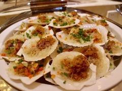 -常青藤戴斯大酒店-地中海西餐厅