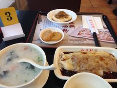 -红荔村肠粉(岗厦店)