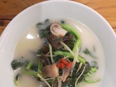 -局气 烤鸭·北京菜(光华路店)