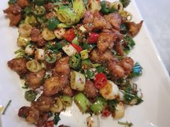 -好嫂子酱猪手•农家菜(华远坊店)