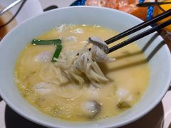 -钱塘花园·宁波菜