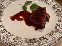 -丁山花园酒店-明园餐厅