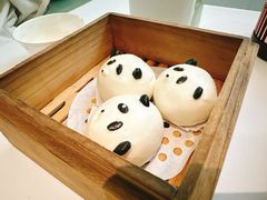 -眉州东坡·熊猫主题餐厅(枫蓝店)