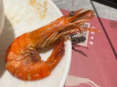 -一绪に寿喜烧(虹悦城店)