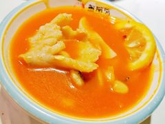 -蕃茄述·好汤自然来(江汉路店)