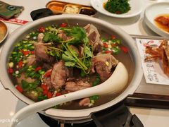 -清真·宁夏印象·盐池滩羊肉体验店(江宁路店)