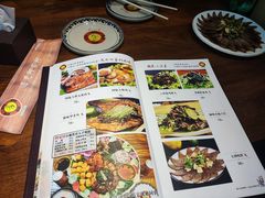 -遇见阿家村云南菜(魏公村店)