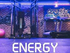 -NRG 健身私教CLUB(云山路店)