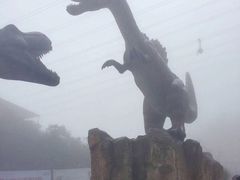 -梦幻奥陶纪景区