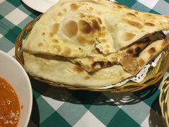 -Santoor 萨都里印度餐厅(北锣鼓巷店)