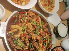 -长寿面馆(振兴路店)