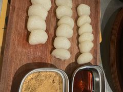 -牧童禧肉社·韩国炭火烤肉店(中粮祥云小镇店)