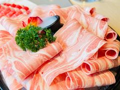 -海底捞火锅(王府井银泰in88店)