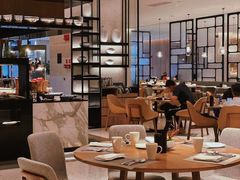 -广交会威斯汀酒店