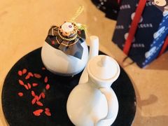-无锡苏宁银河国际酒店-悦府65中餐厅