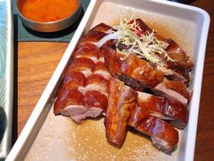 龙井烟熏太爷鸡-木棉·醉心粤味(COCO Park店)
