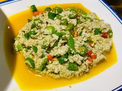 -丁记盐蘸牛肉·新杭菜(河东路店)