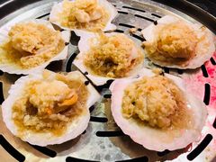 -日进一片海.生腌海鲜火锅.宵夜烧烤(三里屯总店)