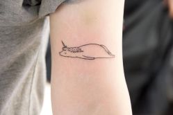 -MDZ STORE·TATTOO·耳饰