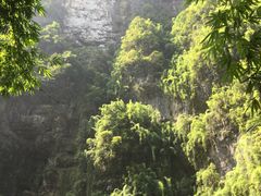 -阿依河景区