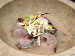 -云海肴云南菜·蒸汽石锅鱼(青岛万象城店)