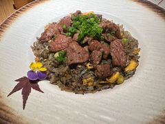 -乌君·酒场·炭火烧鸟(侨城坊店)