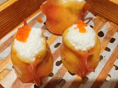 -蔡澜点心·粤菜(领展购物广场店)
