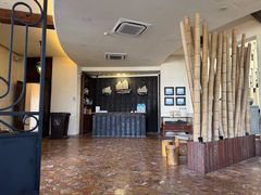 -南沙游艇会·大兵船餐厅