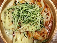-纳瓦新疆菜(银都店)