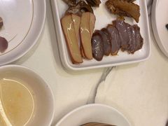 -鹅冠港式茶餐厅(来福士店)