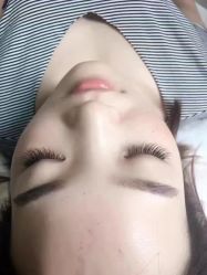 -吉吉靓甲美睫