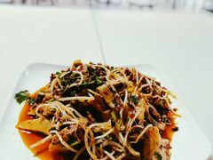 -开远兄妹烧烤土鸡米线(福德路店)