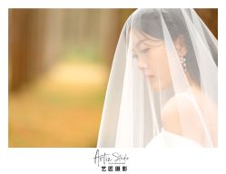 -艺匠摄影ARTIZ STUDIO(南京店)