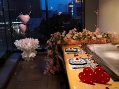 -香樟花园法式铁板烧(恒隆广场店)
