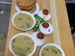 -老方子馅饼粥(台东店)
