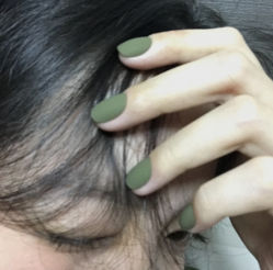 手部美甲-七月美睫 美甲