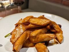 -肆海小川菜酒馆Wine Bistro (青年路店)