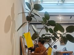-沏点Trattoria意大利餐厅(新街口店)