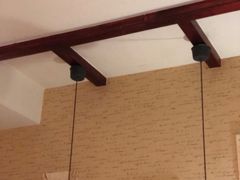 -隅cafe(傅厚岗店)