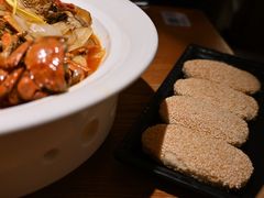 -周家二小姐的菜(西津渡店)