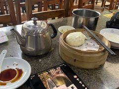 -百回味老爸茶(海彤店)