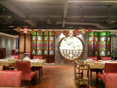 大堂-点都德(聚福楼店)