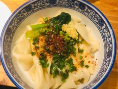 -東舍食唐精品陕菜馆