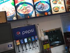 -李先生牛肉面大王(广渠门内店)