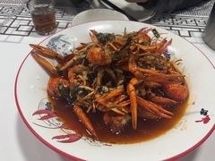 -辣不怕口味虾(凌霄路店)