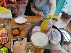 -猪小牛烤肉(青塔店)